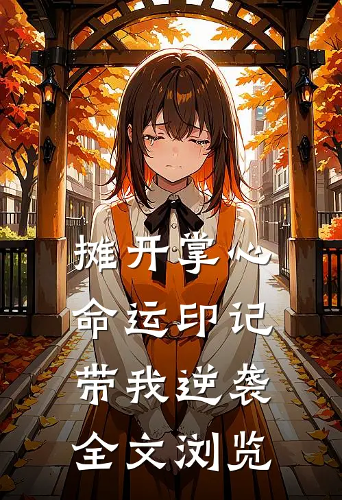 摊开掌心,命运印记带我逆袭全文浏览