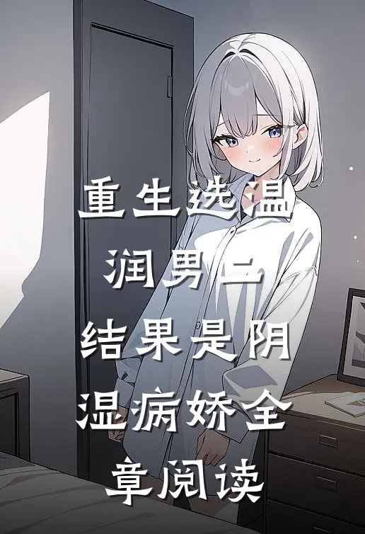 重生选温润男二，结果是阴湿病娇全章阅读