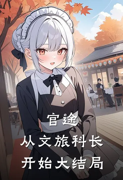 官途：从文旅科长开始大结局