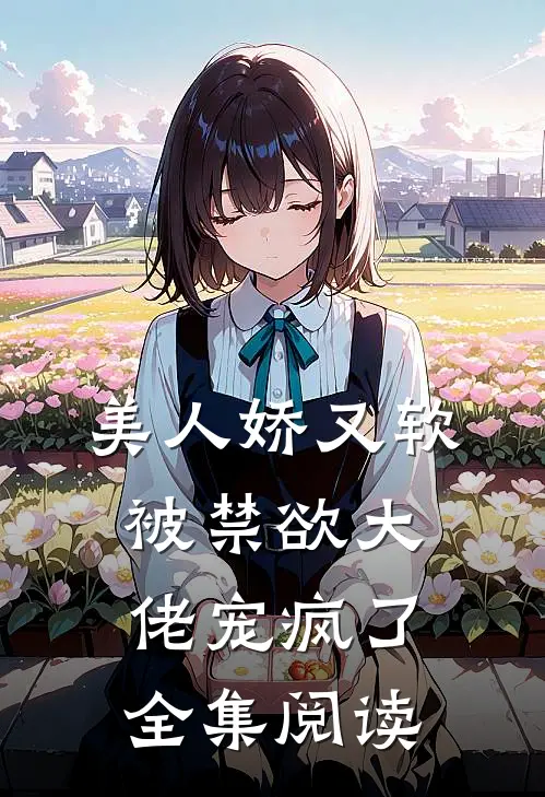 美人娇又软，被禁欲大佬宠疯了全集阅读