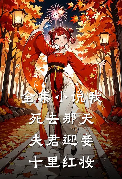 全集小说我死去那天，夫君迎妾十里红妆
