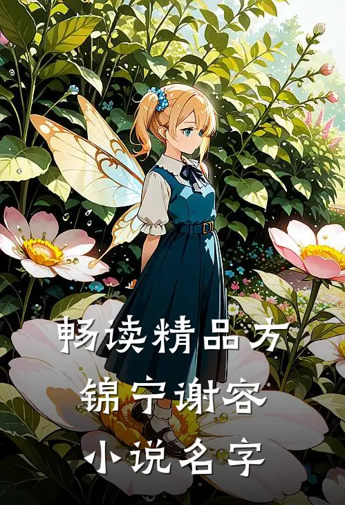 畅读精品方锦宁谢容小说名字