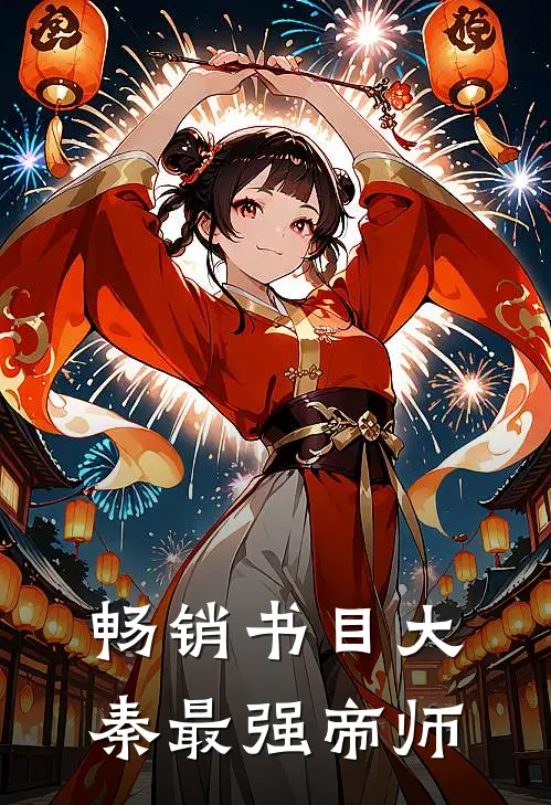畅销书目大秦最强帝师