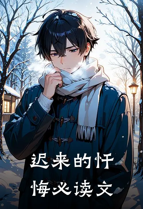 迟来的忏悔必读文
