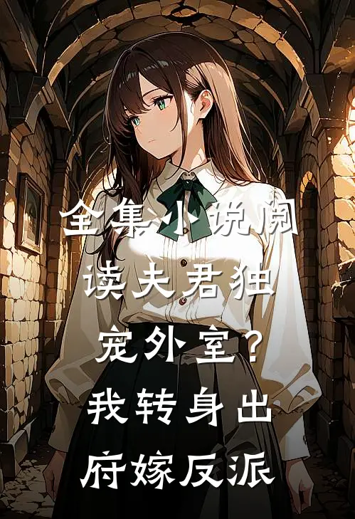 全集小说阅读夫君独宠外室？我转身出府嫁反派