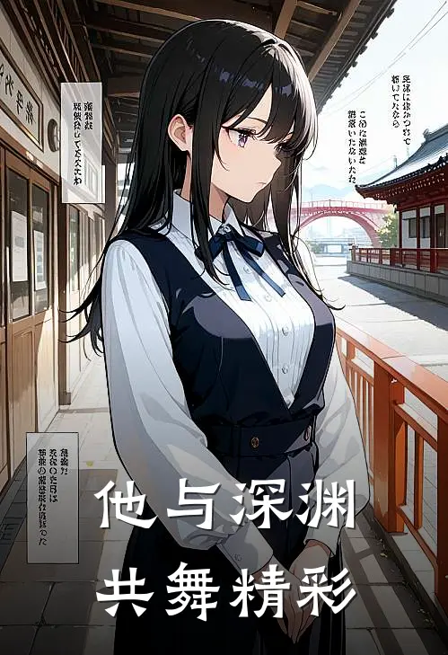 他与深渊共舞精彩