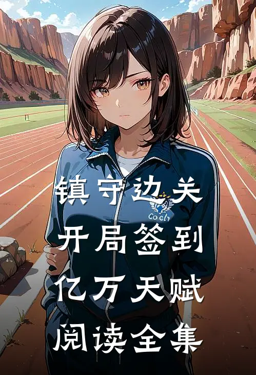 镇守边关，开局签到亿万天赋阅读全集