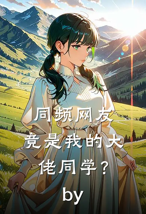 同频网友，竟是我的大佬同学？by