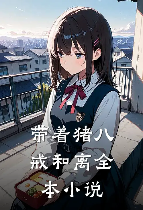带着猪八戒和离全本小说