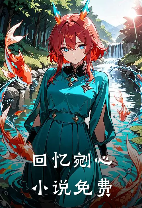回忆剜心小说免费