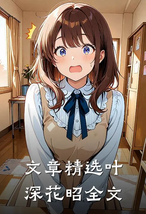 文章精选叶深花昭全文