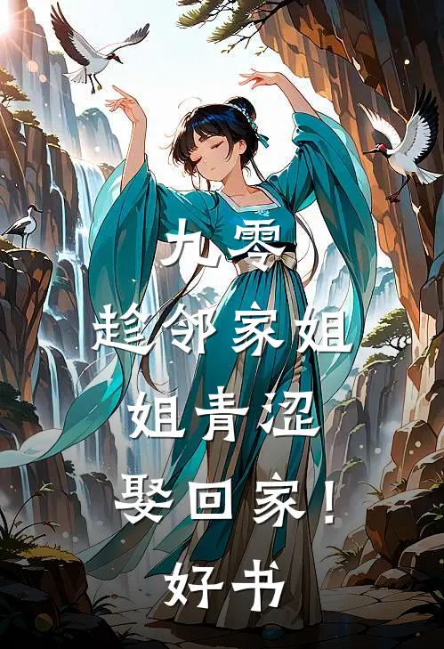 九零：趁邻家姐姐青涩，娶回家！好书