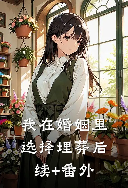 我在婚姻里选择埋葬后续+番外