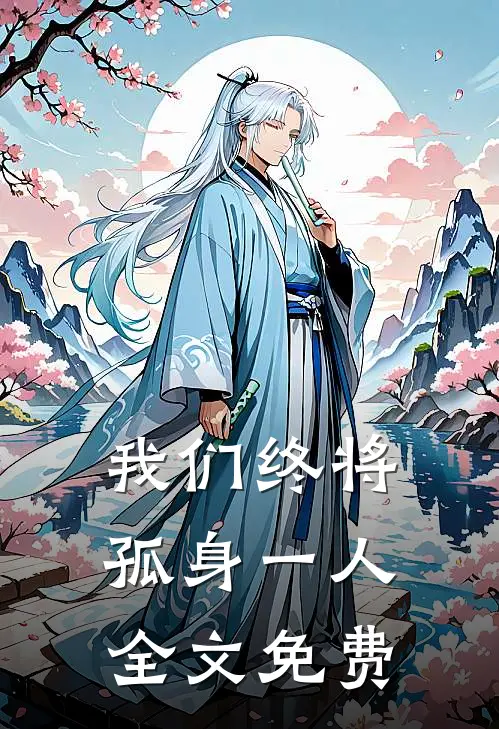 我们终将孤身一人全文免费
