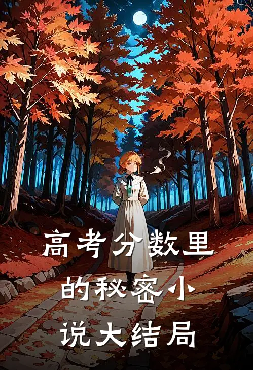 高考分数里的秘密小说大结局
