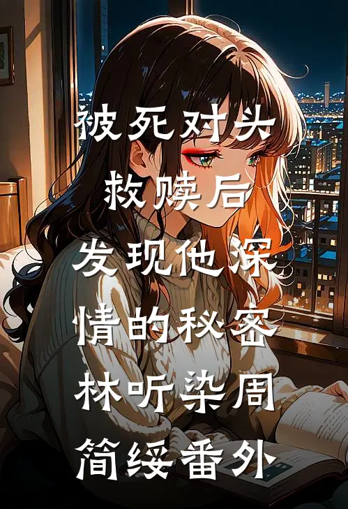 被死对头救赎后，发现他深情的秘密林听染周简绥 番外