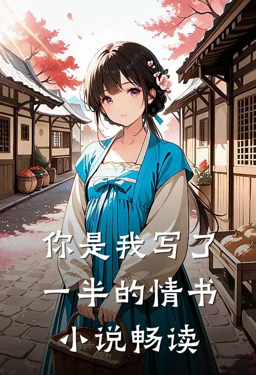 你是我写了一半的情书小说畅读