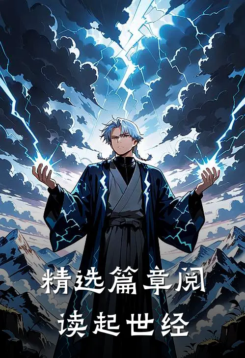 精选篇章阅读起世经