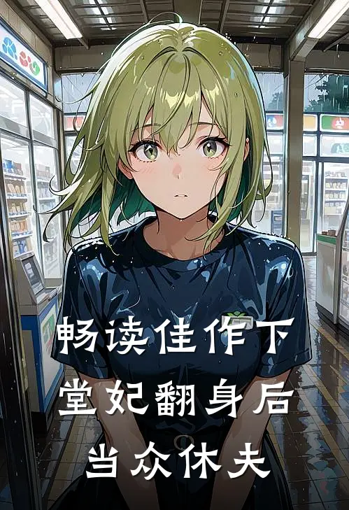 畅读佳作下堂妃翻身后当众休夫