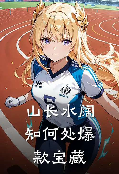 山长水阔知何处爆款宝藏