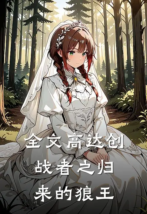 全文高达创战者之归来的狼王