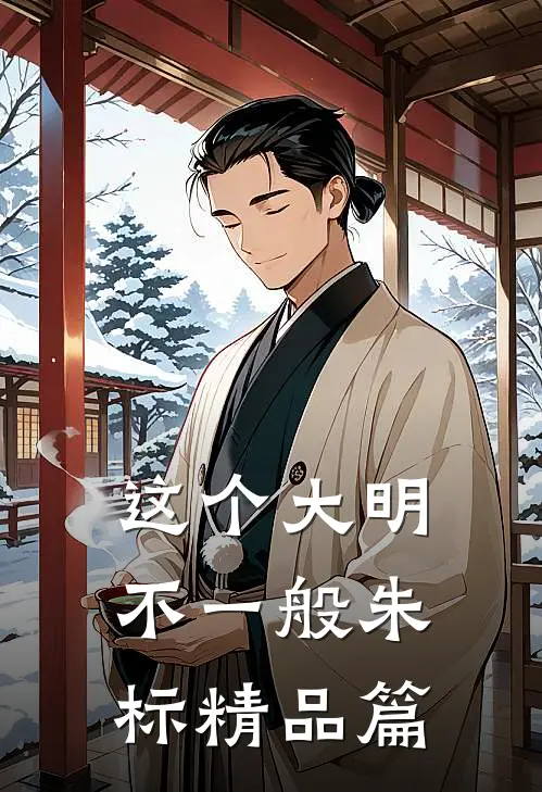 这个大明不一般朱标精品篇