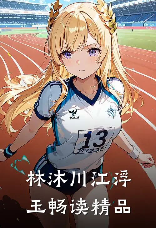 林沐川江浮玉畅读精品