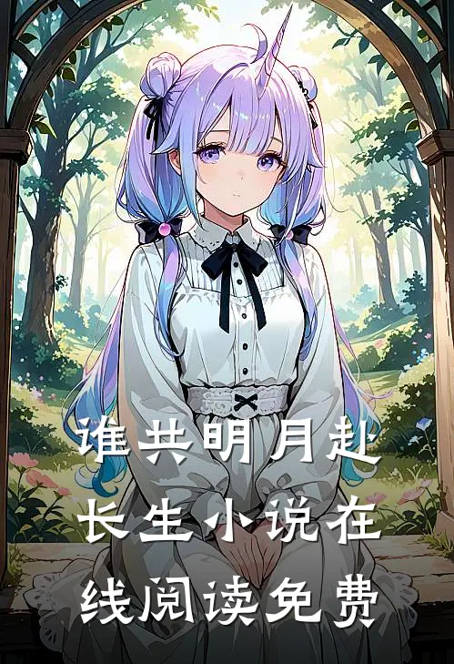 谁共明月赴长生小说在线阅读免费