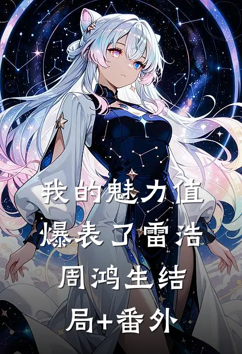 我的魅力值爆表了雷浩周鸿生结局+番外
