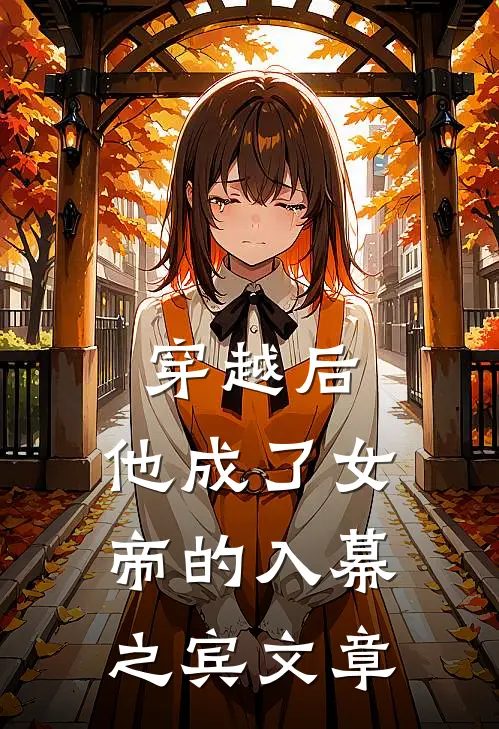穿越后，他成了女帝的入幕之宾文章
