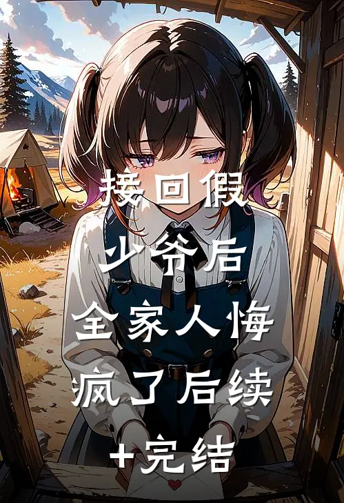 接回假少爷后，全家人悔疯了后续+完结
