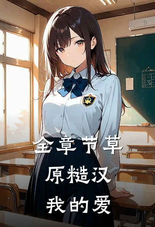 全章节草原糙汉，我的爱