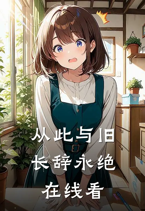 从此与旧长辞永绝在线看
