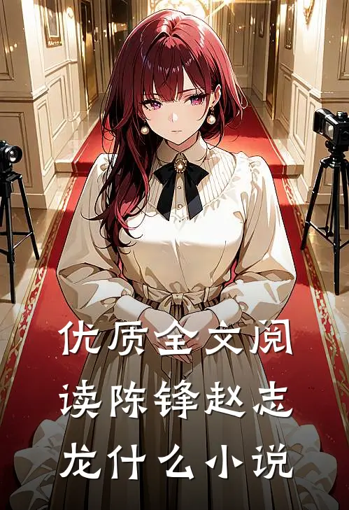 优质全文阅读陈锋赵志龙什么小说