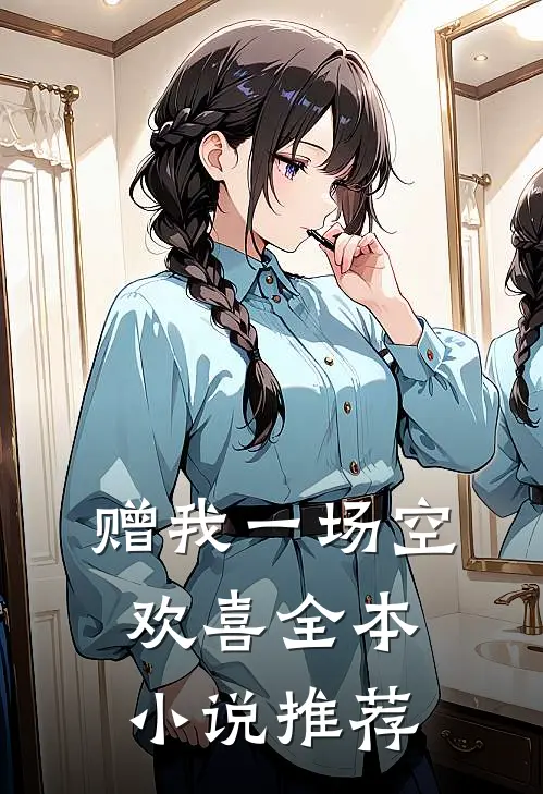 赠我一场空欢喜全本小说推荐