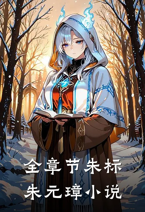 全章节朱标朱元璋小说