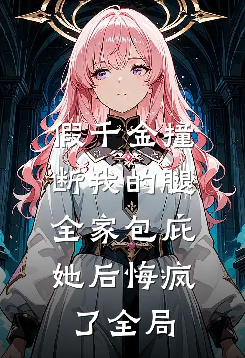 假千金撞断我的腿，全家包庇她后悔疯了全局