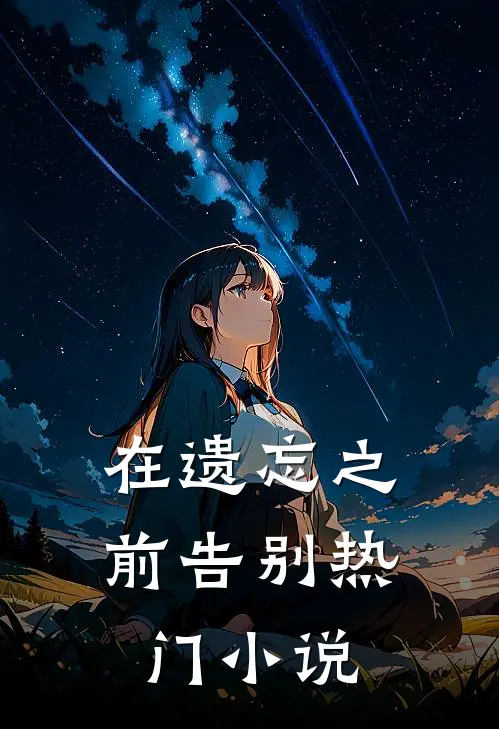 在遗忘之前告别热门小说