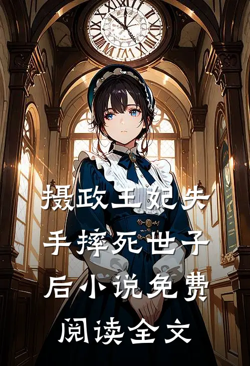 摄政王妃失手摔死世子后小说免费阅读全文