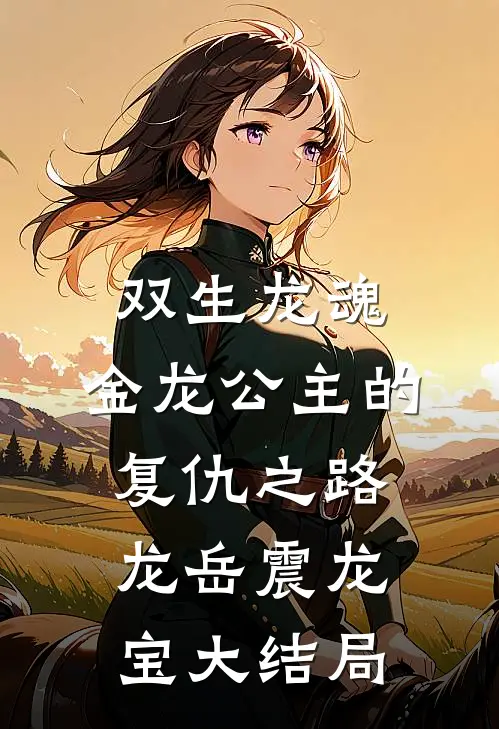 双生龙魂：金龙公主的复仇之路龙岳震龙宝大结局