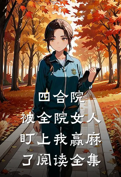 四合院：被全院女人盯上我赢麻了阅读全集