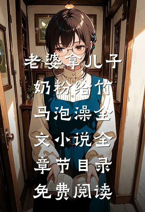 老婆拿儿子奶粉给竹马泡澡全文小说全章节目录免费阅读