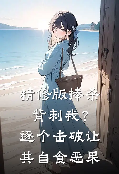 精修版捧杀背刺我？逐个击破让其自食恶果
