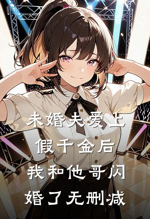 未婚夫爱上假千金后，我和他哥闪婚了无删减