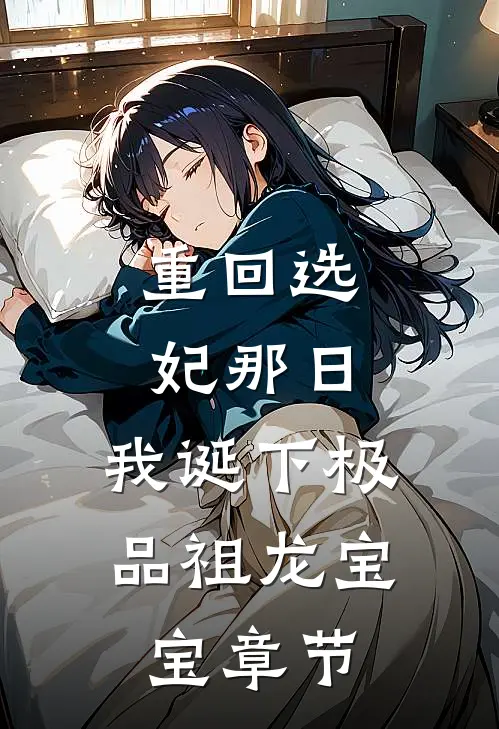 重回选妃那日，我诞下极品祖龙宝宝章节