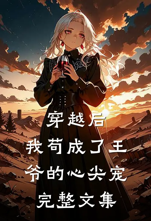 穿越后，我苟成了王爷的心尖宠完整文集