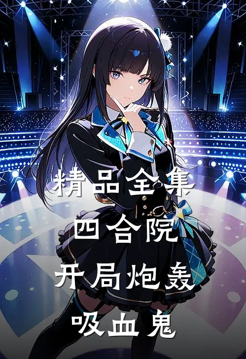 精品全集四合院，开局炮轰吸血鬼