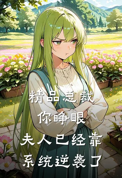 精品总裁你睁眼，夫人已经靠系统逆袭了