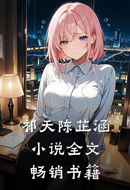 祁天陈芷涵小说全文畅销书籍