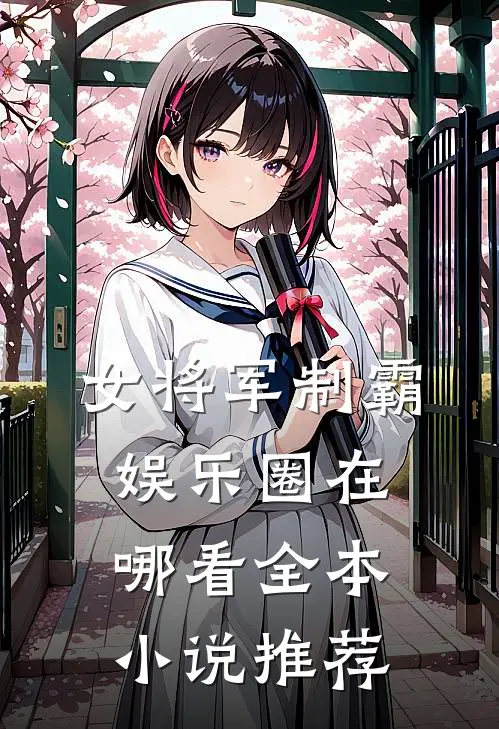 女将军制霸娱乐圈在哪看全本小说推荐